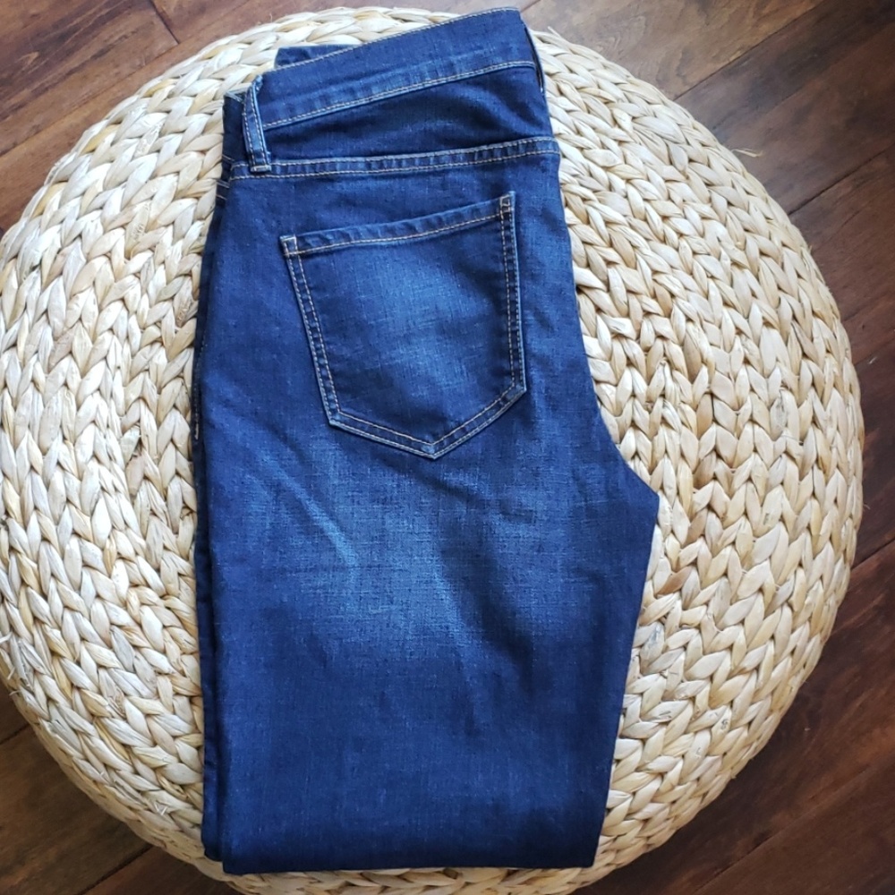 Old Navy Boyfriend Skinny Jeans